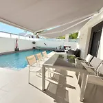 Casa Spruit Villa Rojales