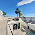 Casa Spruit *