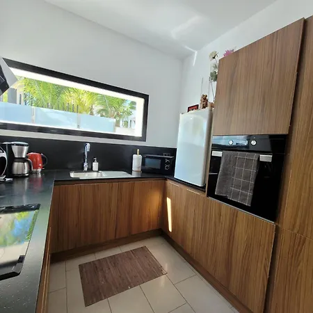 Villa Casa Spruit *