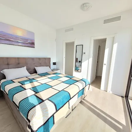 Casa Spruit Rojales