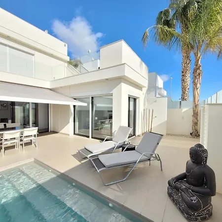 Casa Spruit Villa