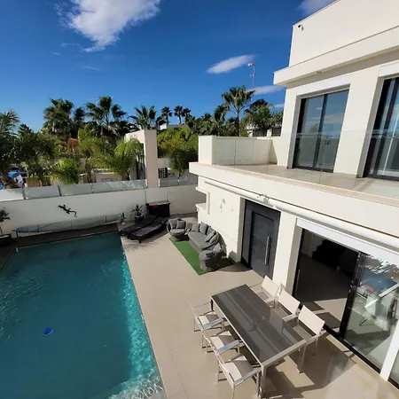 Casa Spruit *