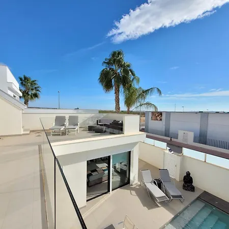 Casa Spruit *