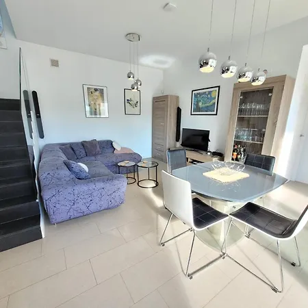 Casa Spruit * Rojales