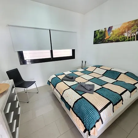 Βίλα Casa Spruit Rojales