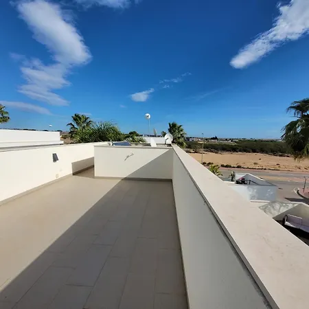 Casa Spruit Βίλα *
