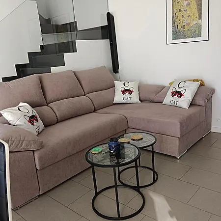 Βίλα Casa Spruit